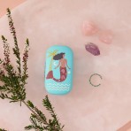 Safe Keeper | Celestial Dreams Mermaid Safe Keeper | Celestial Dreams Mermaid